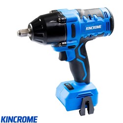 KINCROME 18V IMPACT WRENCH 1/2
