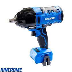 KINCROME 18V IMPACT WRENCH 1/2
