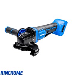 KINCROME 18V GRINDER 125MM