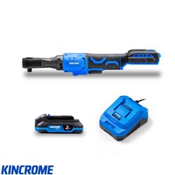 KINCROME 18V RATCHET COMBO 3/8