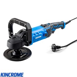 KINCROME 240V ROTARY POLISHER
