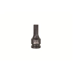 INHEX SOCKET 1/2 DRIVE 16MM