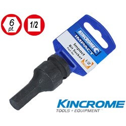 INHEX SOCKET 1/2 DRIVE 5/8