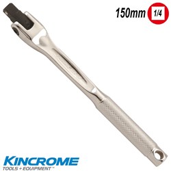KINCROME FLEX HANDLE 150MM