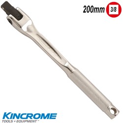KINCROME FLEX HANDLE 200MM