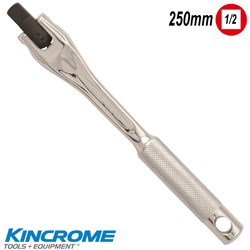 KINCROME FLEX HANDLE 250MM