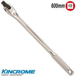 KINCROME FLEX HANDLE 600MM