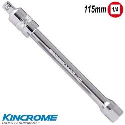 KINCROME EXTENSION BAR 115MM