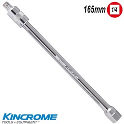 KINCROME EXTENSION BAR 165MM