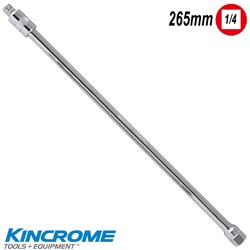 KINCROME EXTENSION BAR 265MM