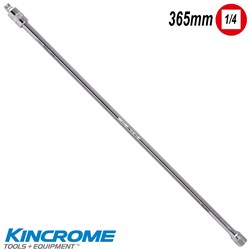 KINCROME EXTENSION BAR 365MM