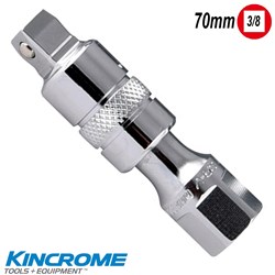 KINCROME EXTENSION BAR 70MM