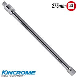 KINCROME EXTENSION BAR 275MM
