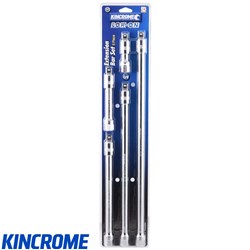 LOKON EXTENSION BAR SET 1/2DRV