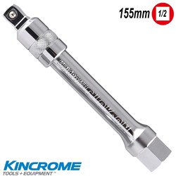 KINCROME EXTENSION BAR 155MM