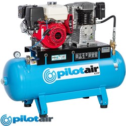 AIR COMPRESSOR KEY START