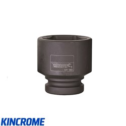 SOCKET 6PT 1" DRIVE 2-1/2"