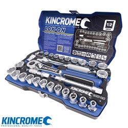 KINCROME LOKON SOCKET 29PC SET