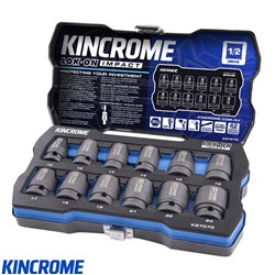 KINCROME LOKON IMPACT SOCKET