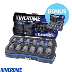 KINCROME IMPACT LOK-ON BUNDLE