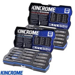 KINCROME IMPACT LOK-ON BUNDLE