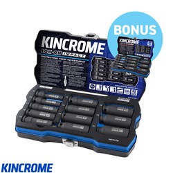KINCROME IMPACT LOK-ON BUNDLE