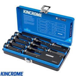 KINCROME HEX METRIC IMPACT SET