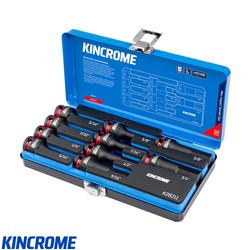 KINCROME HEX IMPER. IMPACT SET