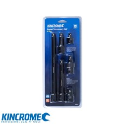 KINCROME IMPACT ASSESSORY SET