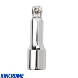 KINCROME EXTENSION BAR 75MM