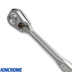 KINCROME RATCHET 3/4" DRIVE