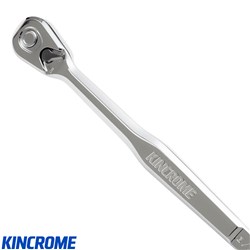 KINCROME RATCHET 1/2" DRIVE