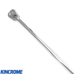 KINCROME RATCHET 1/2" DRIVE XL