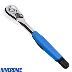 KINCROME 1/4" DR RATCHET 140MM