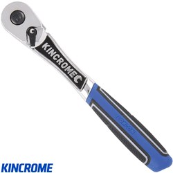 LOK ON 1/4 DRIVE RATCHET 130MM