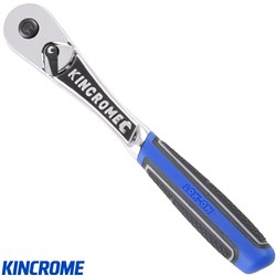 LOK ON 3/8 DRIVE RATCHET 200MM