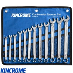 KINCROME COMBINATION SPANNER