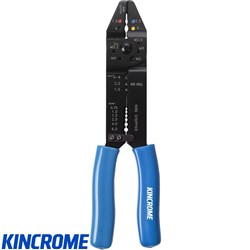 KINCROME CRIMPING PLIER 225MM