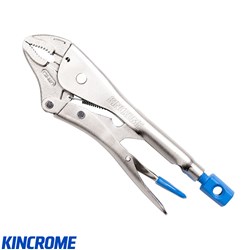 KINCROME LOCKING PLIER 250MM