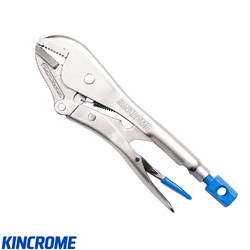 KINCROME LOCKING PLIER 240MM