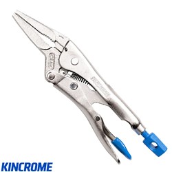 KINCROME LOCKING PLIER 180MM