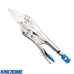 KINCROME LOCKING PLIER 230MM