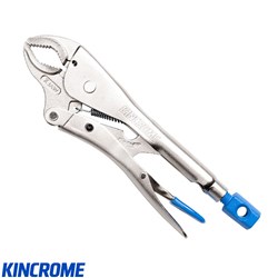 KINCROME LOCKING PLIER 240MM