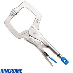 KINCROME LOCKING PLIER 300MM