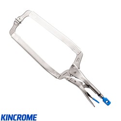 KINCROME LOCKING PLIER 470MM