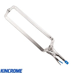 KINCROME LOCKING PLIER 630MM