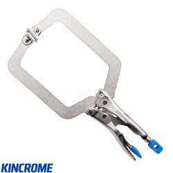 KINCROME LOCKING PLIER 260MM