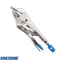 KINCROME LOCKING PLIER 210MM