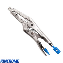 KINCROME LOCKING PLIER 190MM
