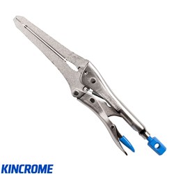KINCROME LOCKING PLIER 290MM
